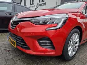 Renault Clio (2022) thumbnail 17