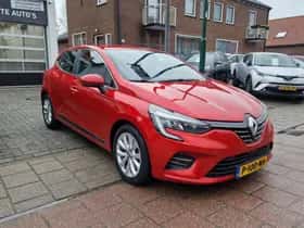 Renault Clio (2022) thumbnail 5