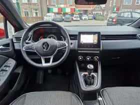 Renault Clio (2022) thumbnail 7