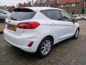 Ford Fiesta (2022) thumbnail 17