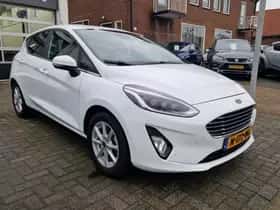 Ford Fiesta (2022) thumbnail 3