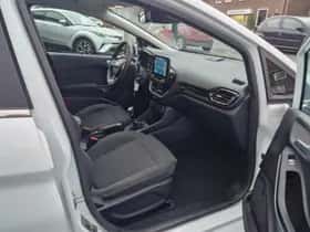 Ford Fiesta (2022) thumbnail 21