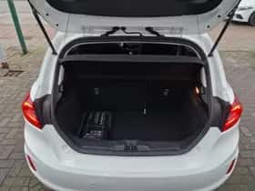 Ford Fiesta (2022) thumbnail 22