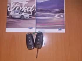 Ford Fiesta (2022) thumbnail 24