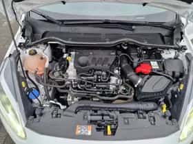 Ford Fiesta (2022) thumbnail 25