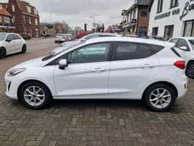 Ford Fiesta (2022) thumbnail 4