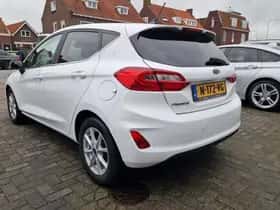 Ford Fiesta (2022) thumbnail 5