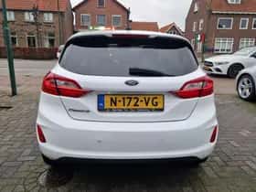 Ford Fiesta (2022) thumbnail 6