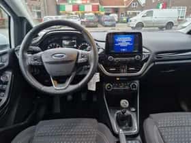 Ford Fiesta (2022) thumbnail 7