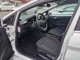 Ford Fiesta (2022) thumbnail 8