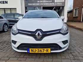 Renault Clio (2017) thumbnail 2
