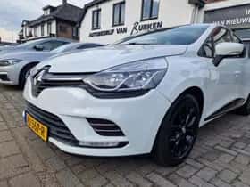 Renault Clio (2017) thumbnail 15