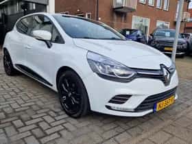 Renault Clio (2017) thumbnail 3