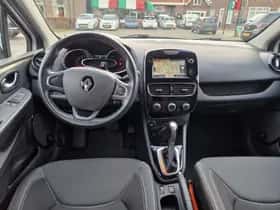 Renault Clio (2017) thumbnail 8