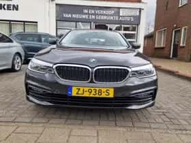 BMW 5-Serie (2019) thumbnail 2