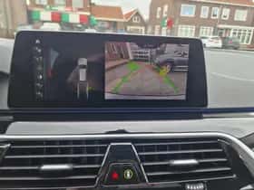 BMW 5-Serie thumbnail 11