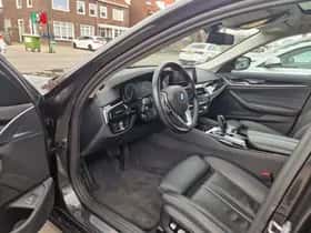 BMW 5-Serie (2019) thumbnail 20