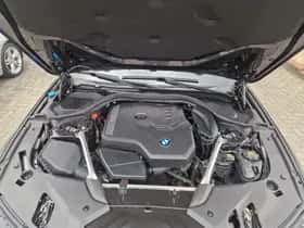 BMW 5-Serie thumbnail 27