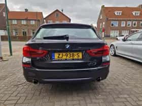 BMW 5-Serie thumbnail 6