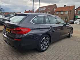 BMW 5-Serie thumbnail 7