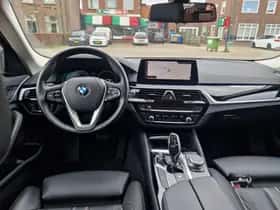 BMW 5-Serie thumbnail 9