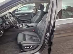 BMW 5-Serie thumbnail 10
