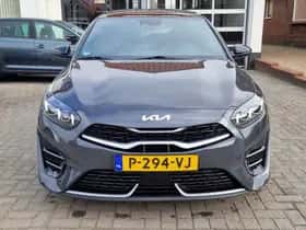 Kia Ceed (2022) thumbnail 11