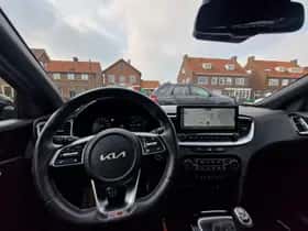 Kia Ceed (2022) thumbnail 6