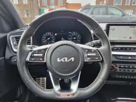 Kia Ceed (2022) thumbnail 7