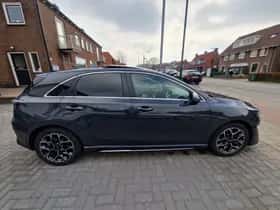 Kia Ceed (2022) thumbnail 8