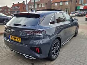 Kia Ceed (2022) thumbnail 10