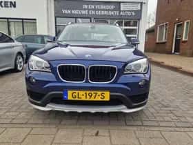 BMW X1 (2015) thumbnail 2