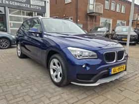 BMW X1 (2015) thumbnail 3