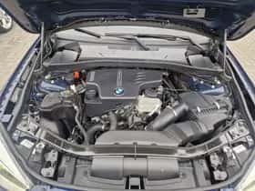 BMW X1 (2015) thumbnail 24