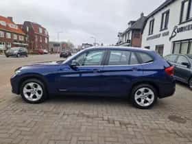 BMW X1 (2015) thumbnail 4
