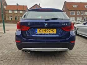 BMW X1 (2015) thumbnail 6