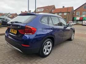 BMW X1 (2015) thumbnail 7