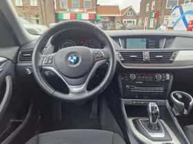 BMW X1 (2015) thumbnail 8