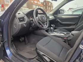 BMW X1 (2015) thumbnail 9