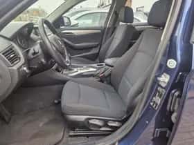 BMW X1 (2015) thumbnail 10