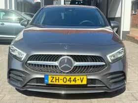 Mercedes-Benz A-Klasse (2019) thumbnail 2