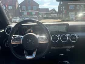 Mercedes-Benz A-Klasse (2019) thumbnail 23
