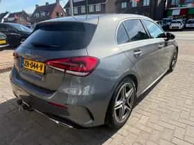 Mercedes-Benz A-Klasse (2019) thumbnail 4