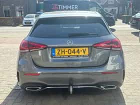 Mercedes-Benz A-Klasse thumbnail 7