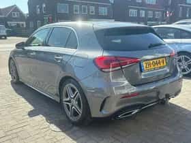 Mercedes-Benz A-Klasse (2019) thumbnail 8