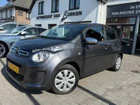 Citroën C1 (2022)