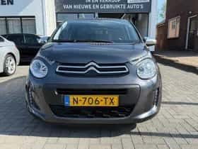 Citroën C1 (2022) thumbnail 2