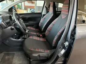 Citroën C1 (2022) thumbnail 14