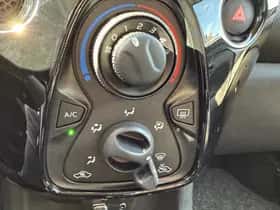 Citroën C1 (2022) thumbnail 16