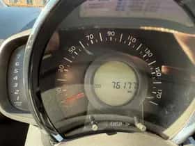 Citroën C1 (2022) thumbnail 17